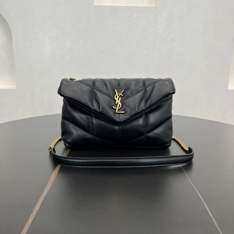 Y*L top handle bags